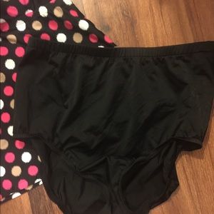 Catalina 2pc swimsuit- Black main image 0